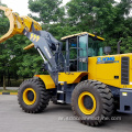 XCMG LW600KN 6 طن جرار بعجلات